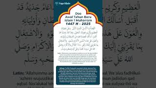 Download lagu Doa Awal Tahun Baru Hijriah Islam 1 Muharram 1447 H Bacaan Arab Latin dan Artinya #islam #doa mp3 Download lagu Doa Awal Tahun Baru Hijriah Islam 1 Muharram 1447 H Bacaan Arab Latin dan Artinya #islam #doa mp3