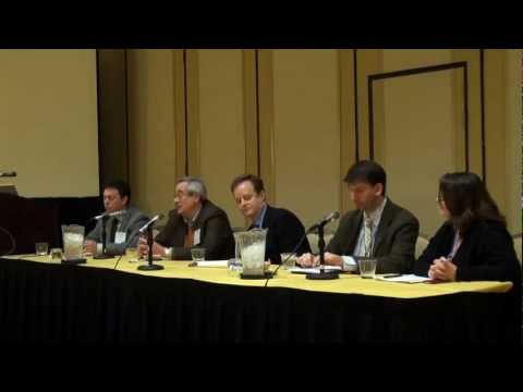 Session 247: Public History in the Federal Government—Continuing Trends and New Innovations