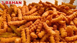 Download lagu DISERBU BOCIL PADAHAL CUMA PAKAI UBI JALAR JADI CEMILAN RENYAH MANIS GURIH mp3 Download lagu DISERBU BOCIL PADAHAL CUMA PAKAI UBI JALAR JADI CEMILAN RENYAH MANIS GURIH mp3