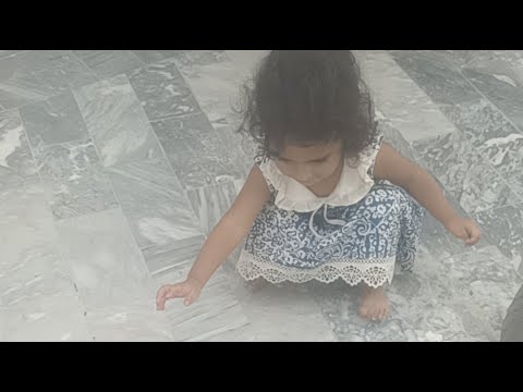 Mahrukh Baby & M.Balaaj: A Mischief Makers' Tale