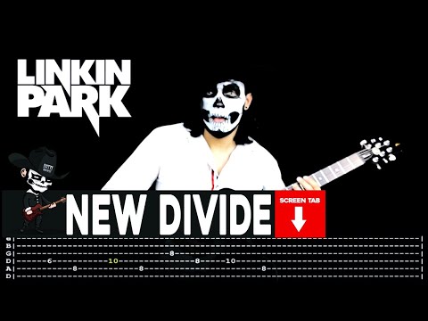 New Divide - Linkin Park