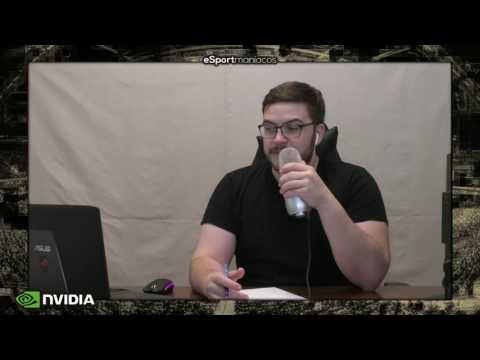 Europa, con resaca de Worlds - Esportmaniacos 55