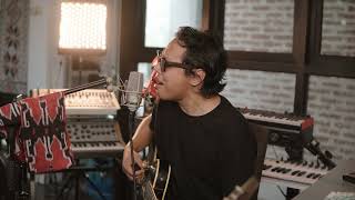 Download lagu DISENCHANTED - MY CHEMICAL ROMANCE | FELIX IRWAN acoustic cover on Spotify & Apple Music mp3