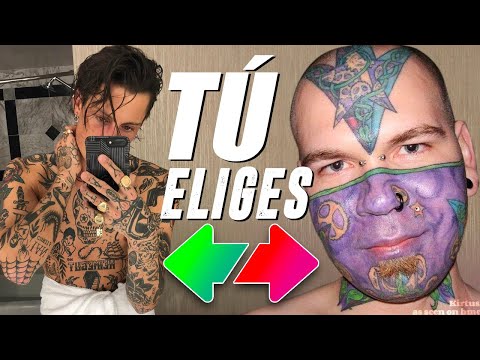 NO COMETAS estos ERRORES al TATUARTE: 5 CONSEJOS CLAVE 👌