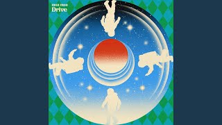 Cover art for moa moa - drive