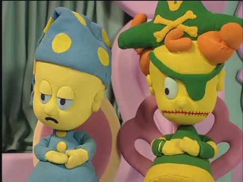 Yoho Ahoy Compilation 01