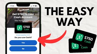 The Easiest Way to Get the $750 Cash App Reward (No Fluff)