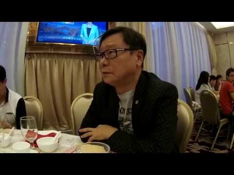 黃毓民 毓民踩場 150727 ep709 p1 of 3 毋懼打壓 泰博重返踩場