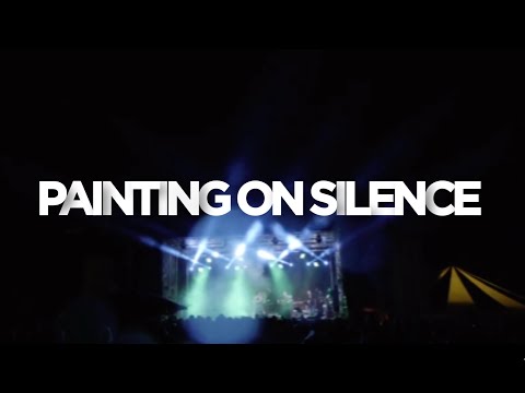 PAINTING ON SILENCE - BRAND NEW ALBUM FROM UPPER CUT BAND