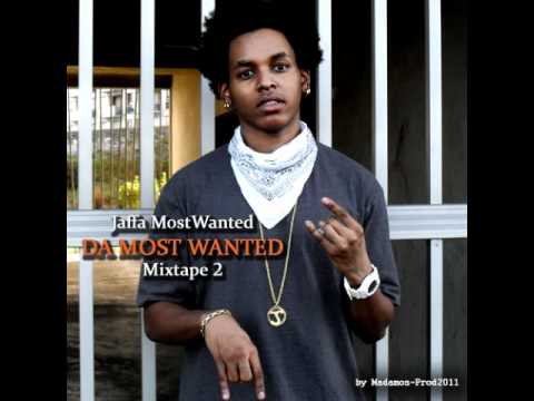 Jaffa - 100% Hetero (man enmen fanm) DaMostWanted2