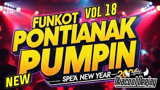 Download lagu DUGEM FUNKOT PONTIANAK PUMPIN VOL 18 SPESIAL NEW YEAR 2026  - OKACOOL DEEJAY mp3