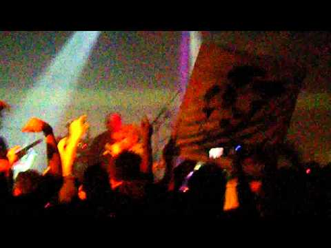 CSIC band - Vieni Qui - Feat Rocchetti, Golinelli, Innesto