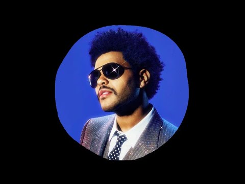 (FREE) The Weeknd x Tory Lanez 80s Type Beat - "Blue"