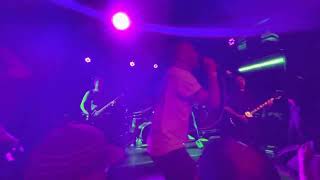 snapcase - Harrison Bergeron (live at Underground Arts, Philadelphia 5/15/22)