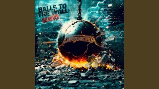 Losers And Winners (feat. Dee Snider)