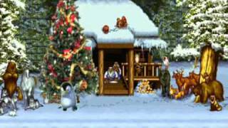 Alan Jackson - A Holly Jolly Christmas.avi