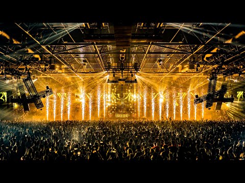 The Third Decade | Thunderdome 2022