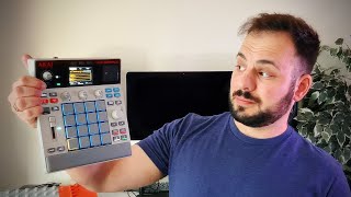 I Tried Learning the MPC Sample in One Sitting… Here’s What Happened