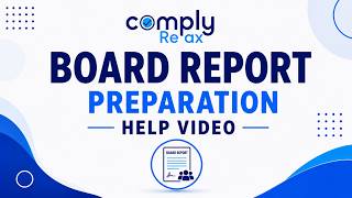 📄Board Report Masters Help Video || 99287 22200 || #mca #compliance #boardreport #ai