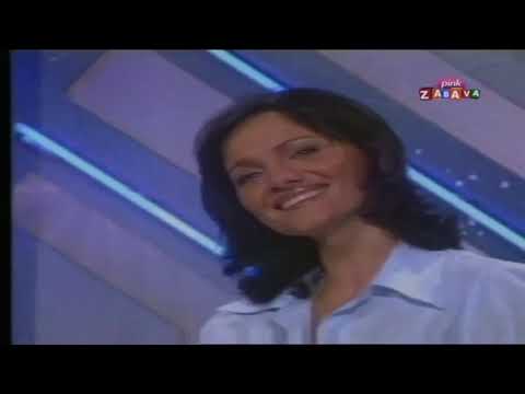 Ruzica Cavic - Mito, bekrijo ( Tv Pink 1998 )