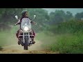Bajaj Avenger Independence Day Film RideYourIndependence Bajaj Avenger