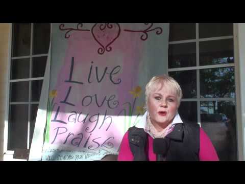 A Mother's Grief After Losing A Child...