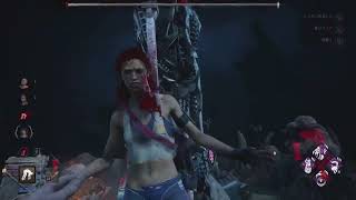 【ゆっくり】Dead by Daylight デススリンガーで彩１なれるかな？