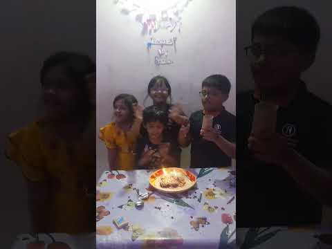 happy birthday to you sabreen