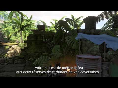 Far Cry : L'Exp�dition Sauvage Xbox 360