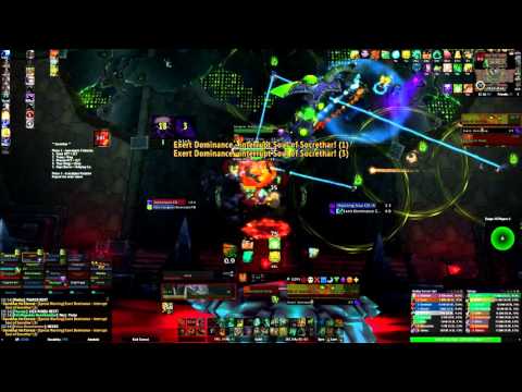 Lalinla & Fresh vs  Mythic Socrethar The Eternal