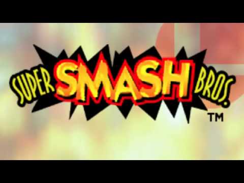 Intro (Enhanced Remake) - Super Smash Bros. Music165