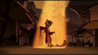 My Little Pony: The Movie: I'm the Friend You Need (audio only)