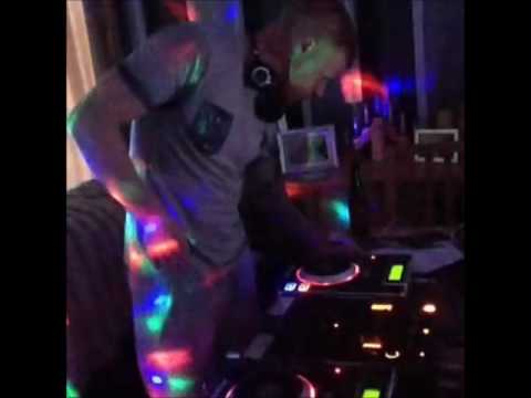 DJ Kevy Boy - Live Wigan Pier Session part.1