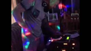 DJ Kevy Boy - Live Wigan Pier Session part.1