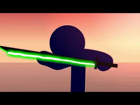 The one vs Many [Kid]  (Animation by Hyun)