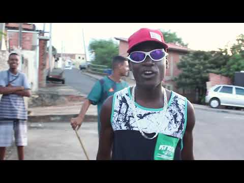 Mc Katatal - Nois Na Fita