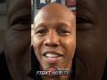 ZAB JUDAH PREDICTS ERROL SPENCE JR VS TERENCE CRAWFORD!