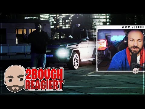 2Bough REAGIERT: VEGA feat. Montez - KEIN SORRY (prod. Jumpa)