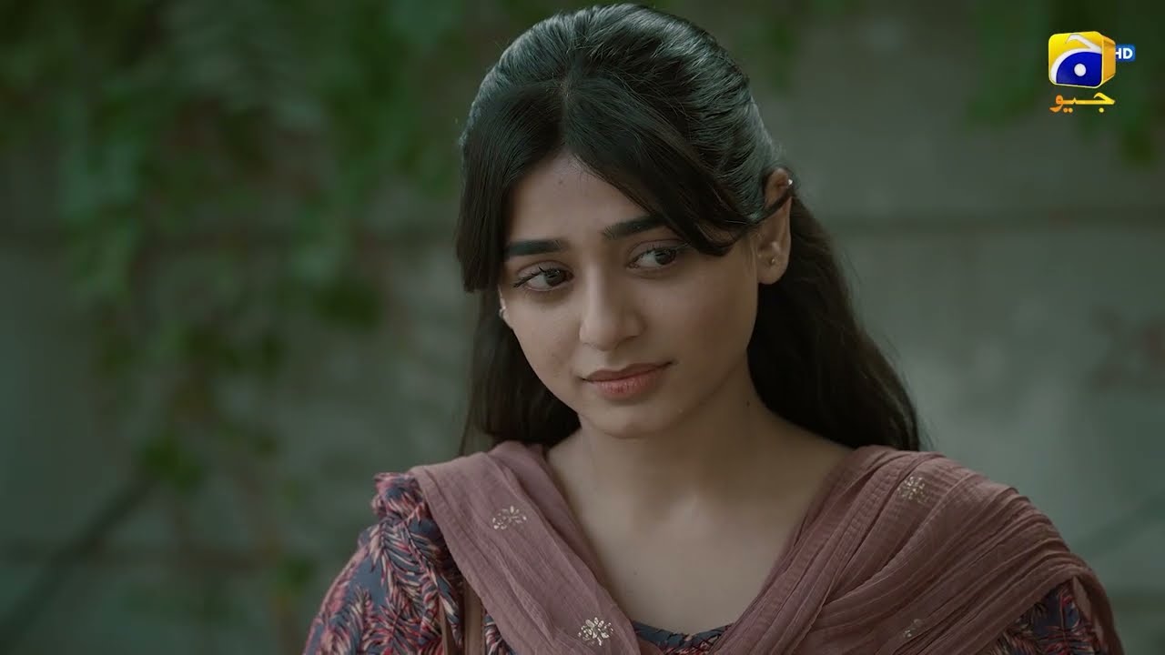 Ladli Behan ka Qatal 😱😱| Aik Aur Pakeezah | Har Pal Geo