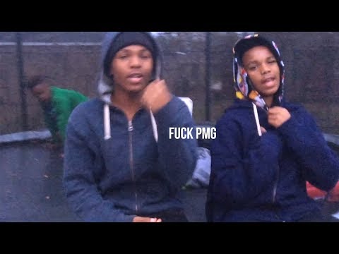 MyNameMikePSG - FUCK PMG (OFFICIAL MUSIC VIDEO) !! (prod. @DjSwift813)