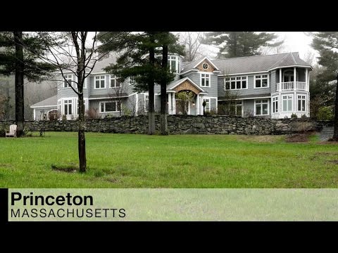 131 Beaman Road | Princeton, Massachusetts real estate & homes by the Pierce Group