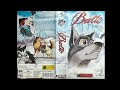 VHS Alku Balto 2000 Luvun Uusintapainos
