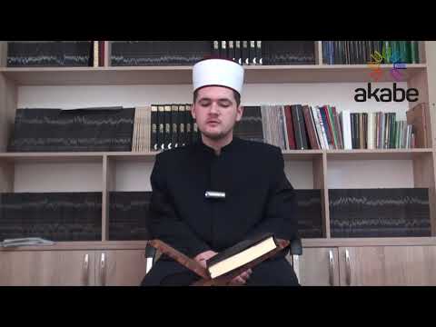 Xhuzi 29 (pjesa e parë) | Hfz.Numan Selami