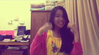 Kiyomi - cover by oya