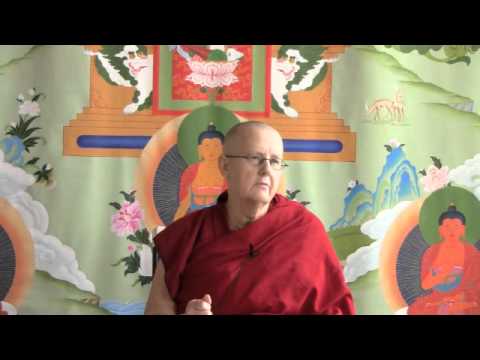 17 Vajrasattva: Power of Remedial Action, Part 1, 01-23-12