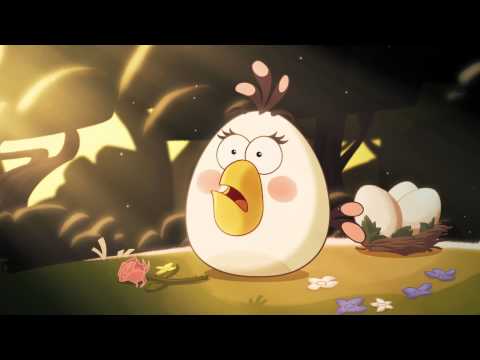 Angry Birds Toons episode 50 sneak peek "Operation Opera"