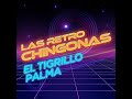 El Tigrillo Palma - Gente de Alto poder (VIDEO OFICIAL)