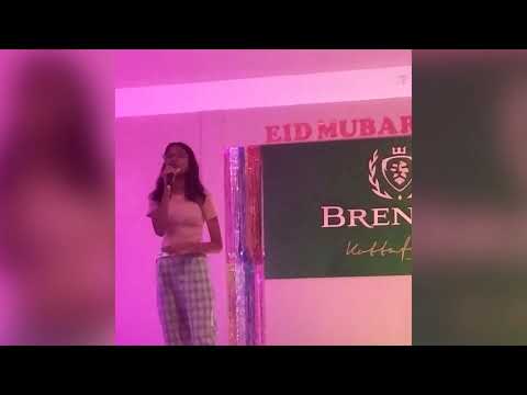 Zero Degree Atoll - Envagu (Cover) by Juni