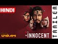 The Innocent (2021) Season 1 Netflix Official Hindi Trailer #1 | FeatTrailers
