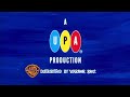 A UPA Productions Distributed By Warner Bros Distributed By Warner Bros Pictures 1962 2003